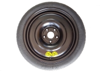 Notrad LANCIA PHEDRA R17 5x98x58,1