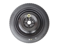 Notrad FIAT E-DOBLO R16 5x98x58,1