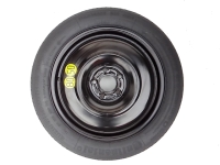 Notrad FIAT E-DOBLO R17 5x98x58,1